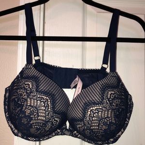 ✨❤️Victoria’s Secret Push-Up Bra